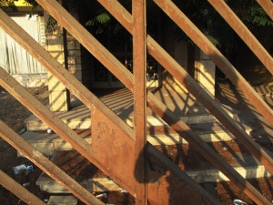 {On the Spur of the Unfathomable by Claudia Luthi} 4