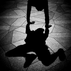 {Dance I by Peter Voigt}