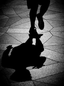 {Dance III by Peter Voigt}