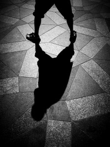 {Dance V by Peter Voigt}