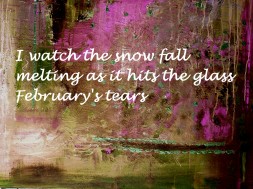 Scroll Aamora's Project Haiku For You 