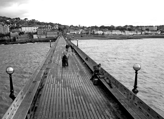 clevedon pier.3