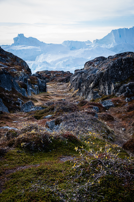 PeterVoigt-By_Boat_to_Ilulissat__Greenland-6_-_view_to_kangia_ice_fjord_by_peter_voigt