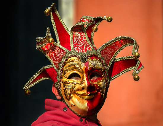 ChristopherWhitney-Venice_Carnival-jester