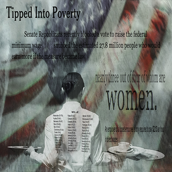 for Aamora. Reilly.6.9.14 tipped Into Poverty