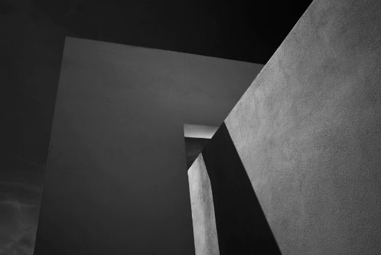 Practical geometry 002, Antequera, Andalucia