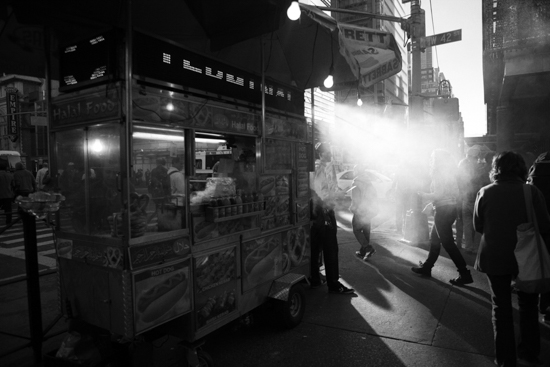 times square