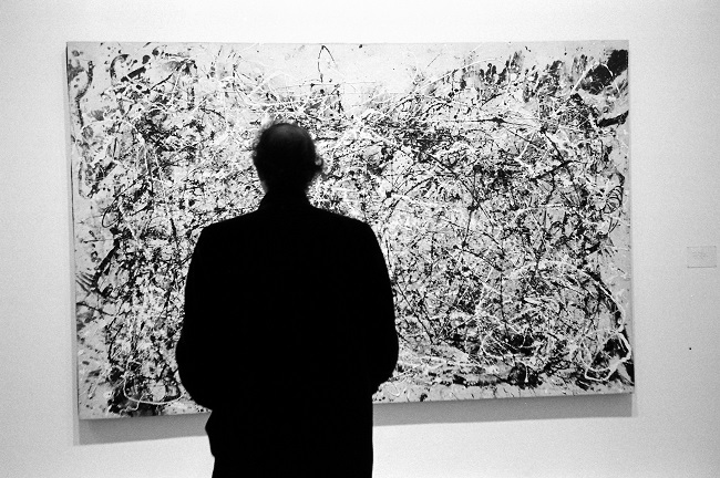 MoMA, New York, 1983