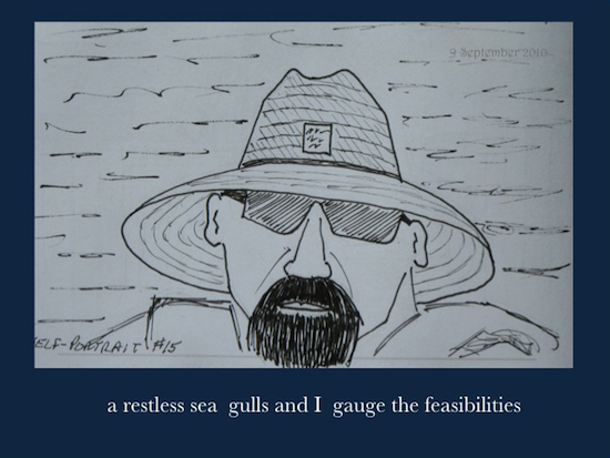 Slide6-restless sea